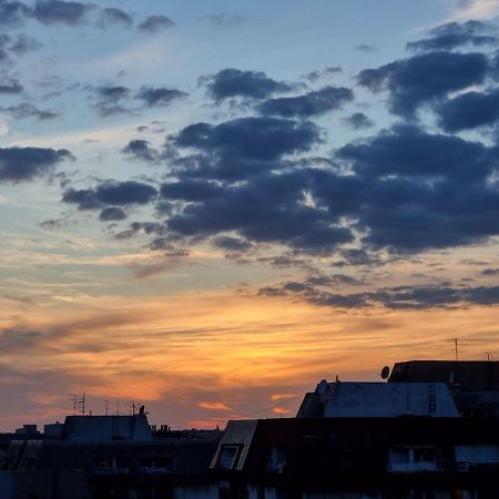 베오그라드 Sunset 아파트 외부 사진